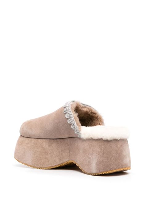 Slippers Mou MOU KIDS | SCARPE | MU.FW491006ADKST